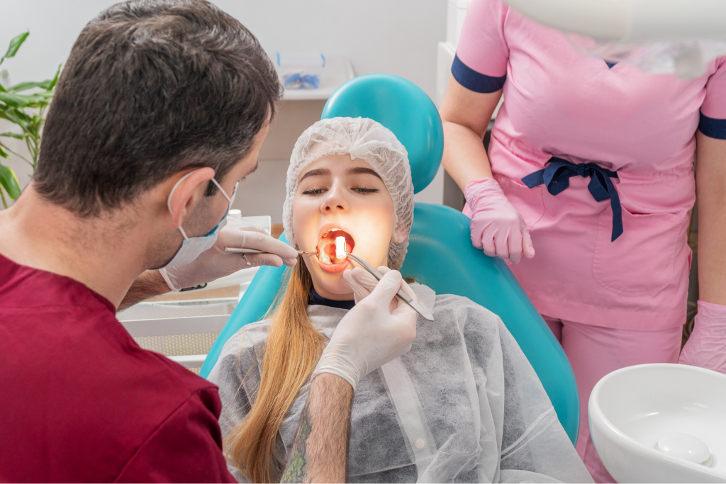 What to Expect at BeauDent Family Dental in Beaumont