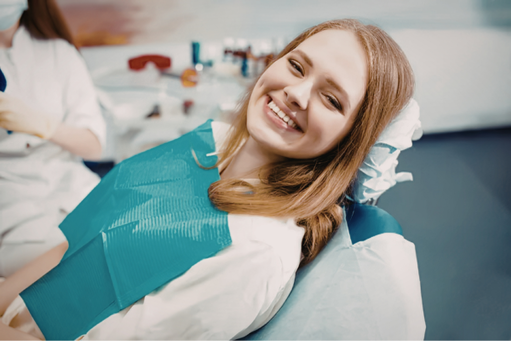 Smile Improvements at BeauDent Family Dental in Beaumont