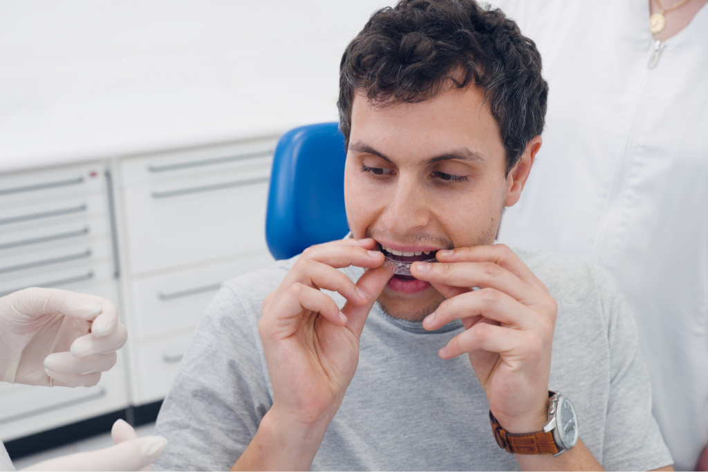What Is Invisalign? at BeauDent Family Dental in Beaumont
