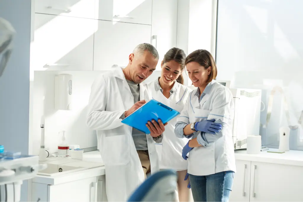 What to Do in a Dental Emergency at BeauDent Family Dental in Beaumont
